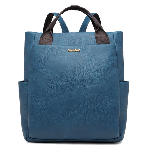 2WAYトート型リュックサック 12-0936